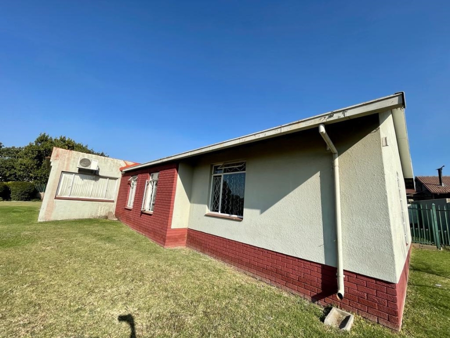 4 Bedroom Property for Sale in Secunda Mpumalanga