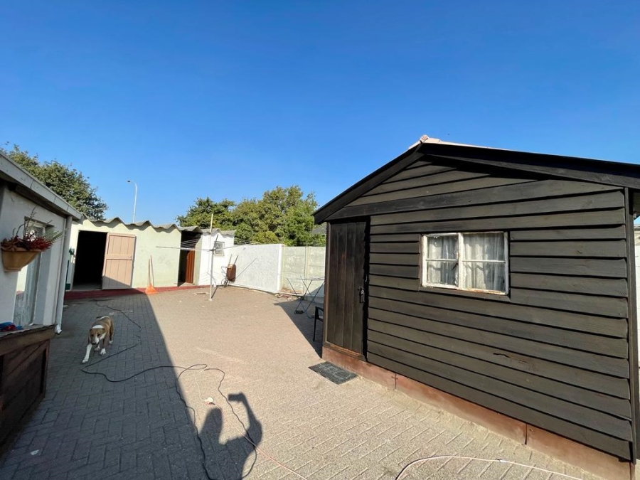 4 Bedroom Property for Sale in Secunda Mpumalanga
