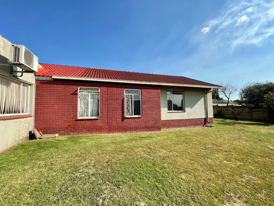 4 Bedroom Property for Sale in Secunda Mpumalanga