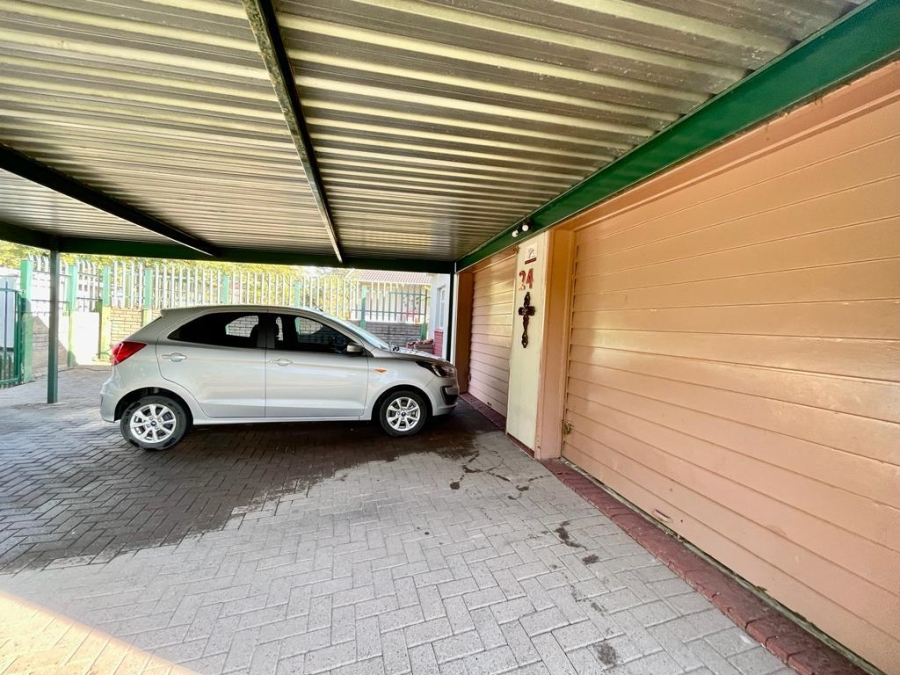 4 Bedroom Property for Sale in Secunda Mpumalanga
