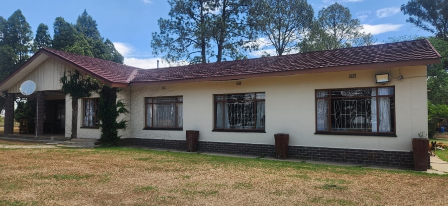 8 Bedroom Property for Sale in Standerton Rural Mpumalanga