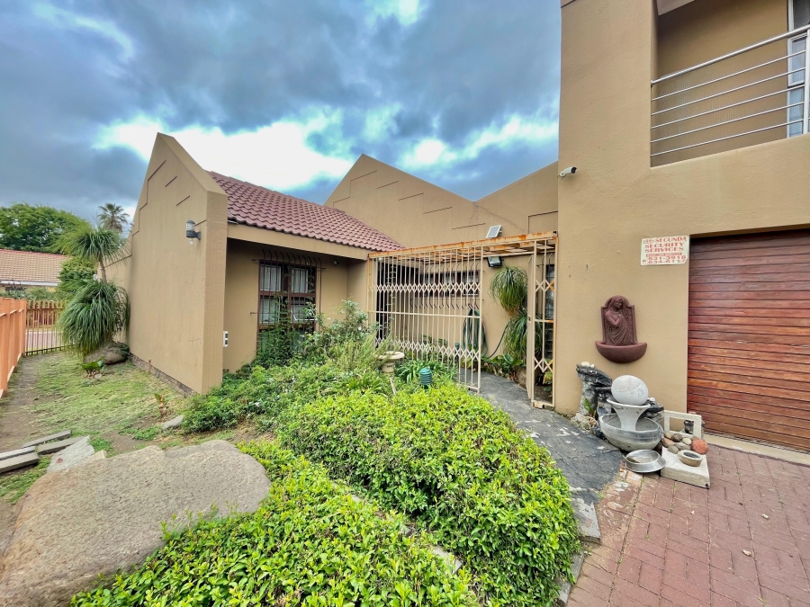 4 Bedroom Property for Sale in Secunda Mpumalanga