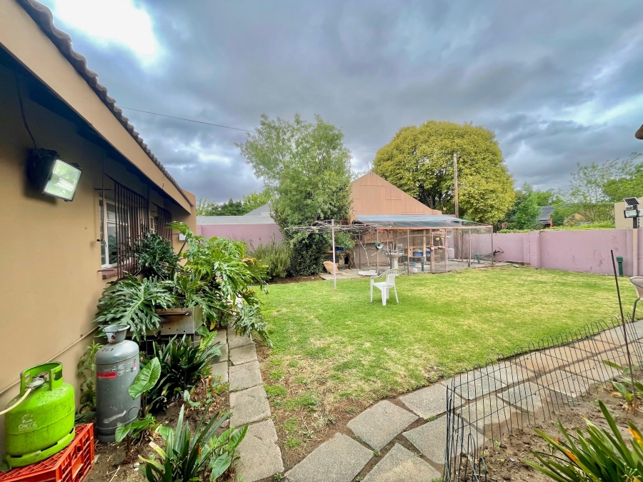 4 Bedroom Property for Sale in Secunda Mpumalanga