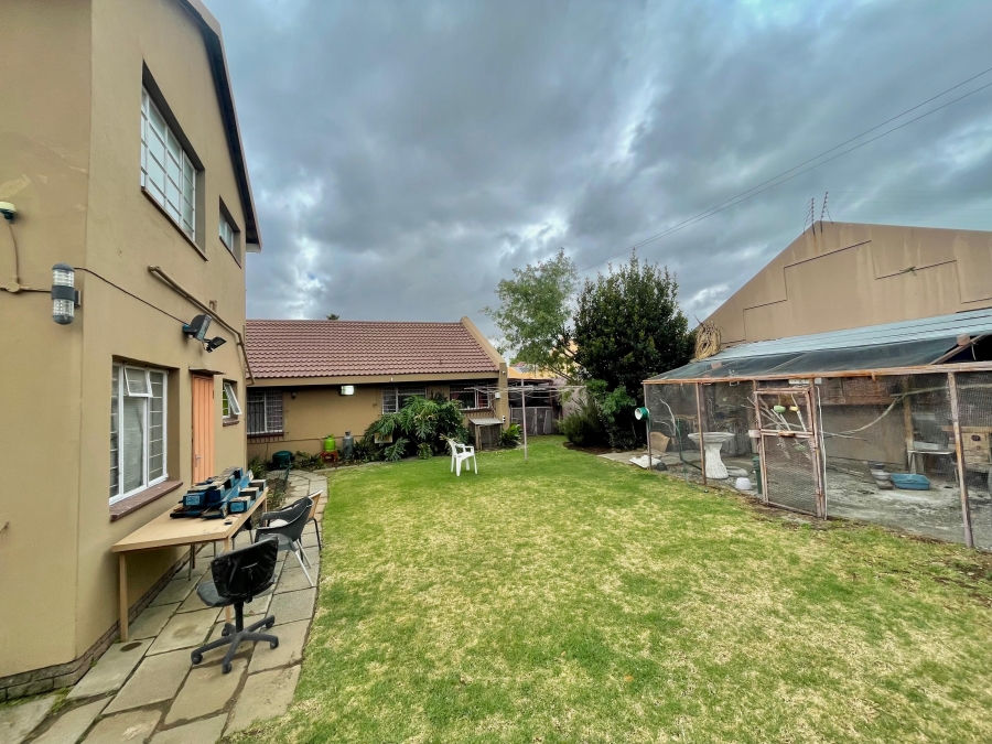 4 Bedroom Property for Sale in Secunda Mpumalanga