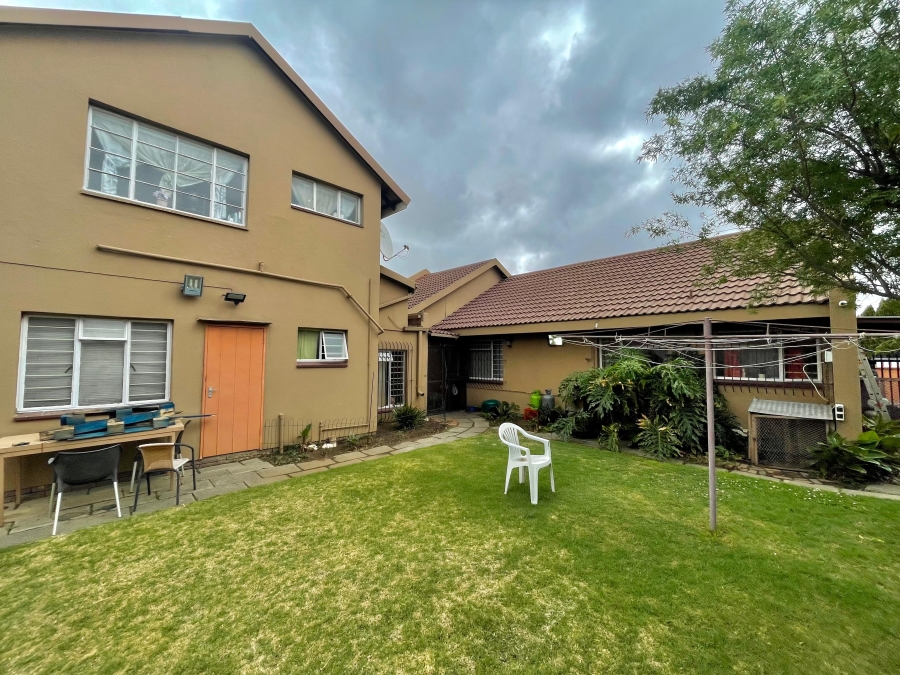4 Bedroom Property for Sale in Secunda Mpumalanga