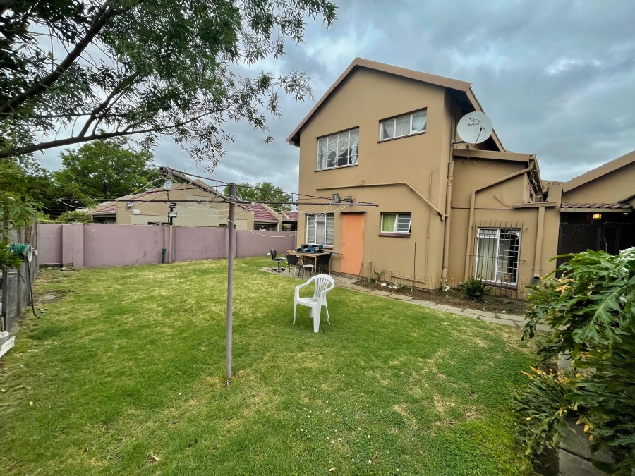 4 Bedroom Property for Sale in Secunda Mpumalanga