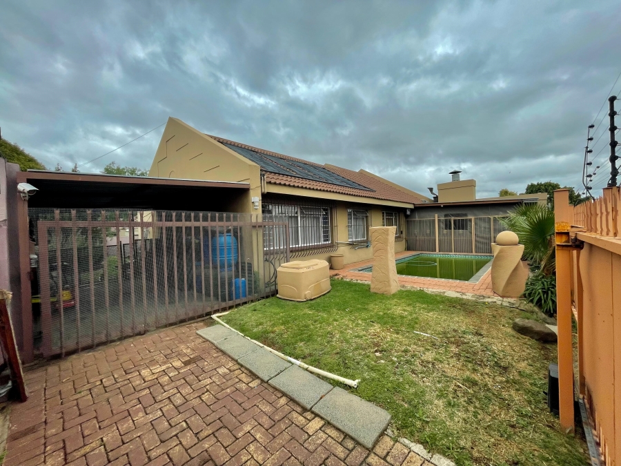 4 Bedroom Property for Sale in Secunda Mpumalanga