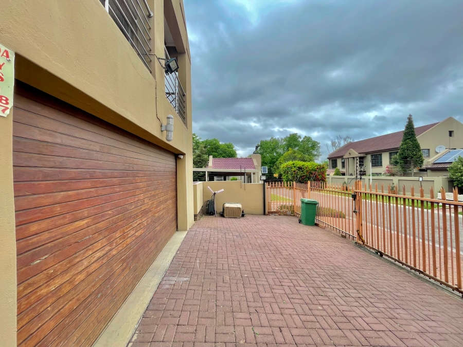 4 Bedroom Property for Sale in Secunda Mpumalanga