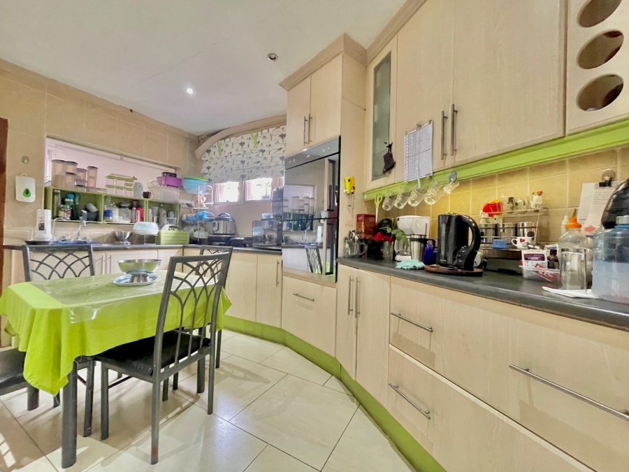 4 Bedroom Property for Sale in Secunda Mpumalanga
