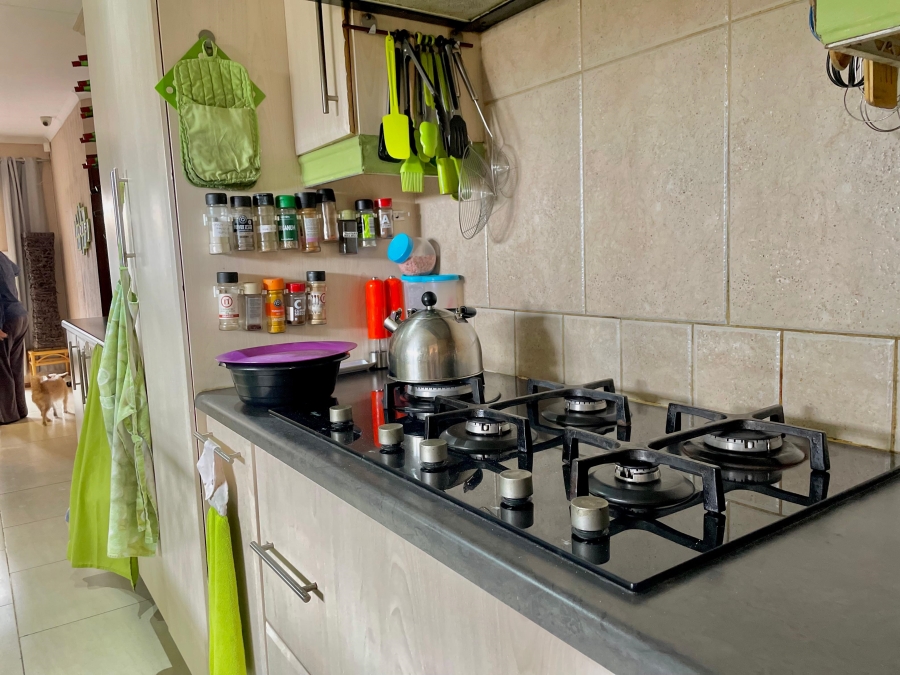 4 Bedroom Property for Sale in Secunda Mpumalanga