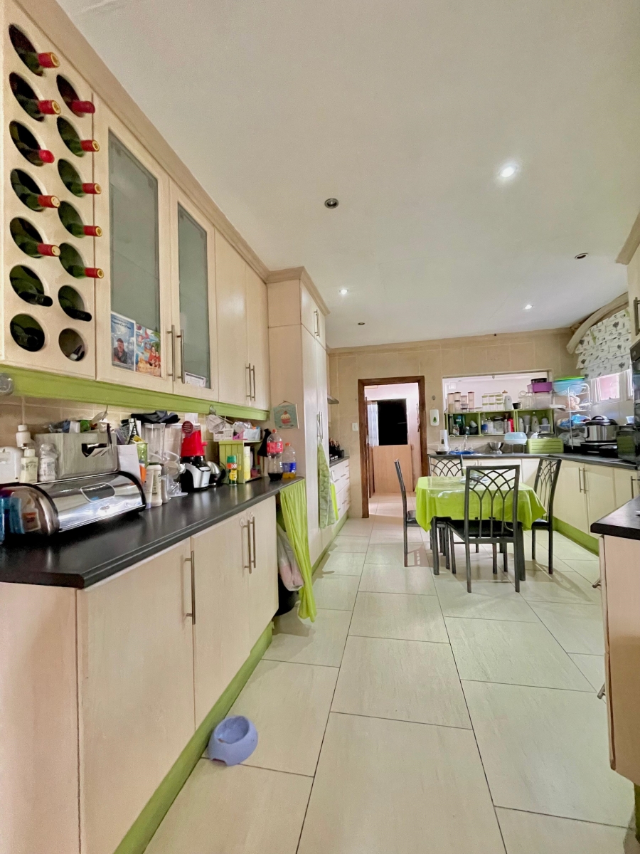 4 Bedroom Property for Sale in Secunda Mpumalanga
