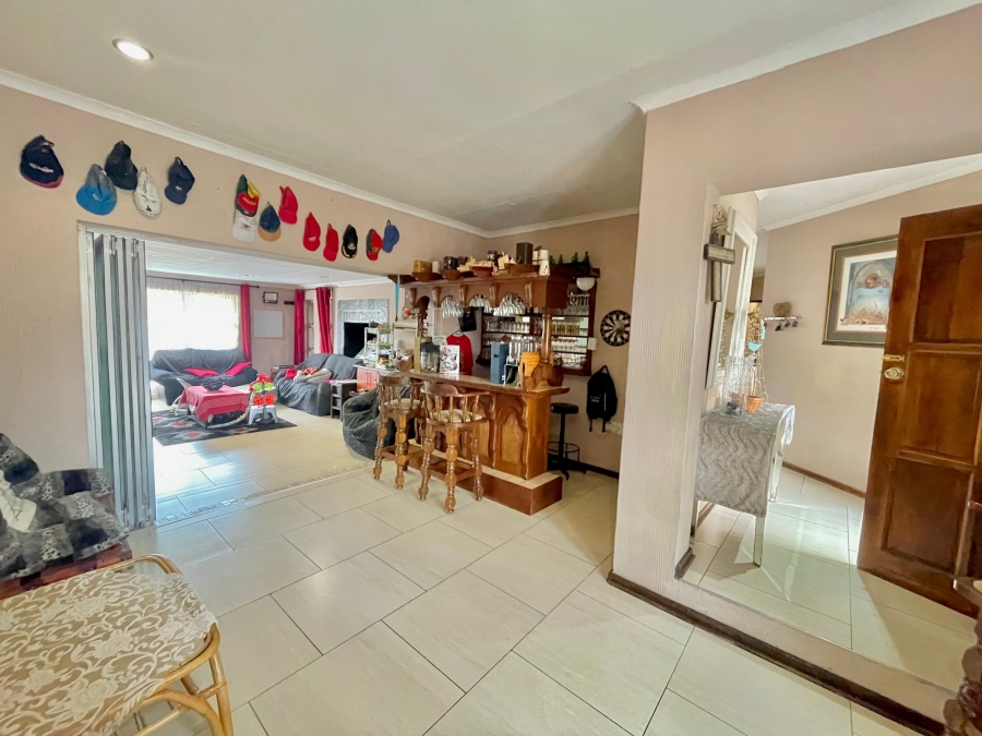 4 Bedroom Property for Sale in Secunda Mpumalanga