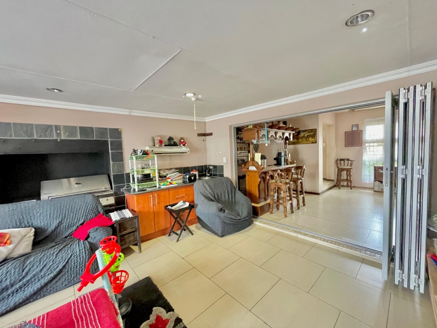 4 Bedroom Property for Sale in Secunda Mpumalanga
