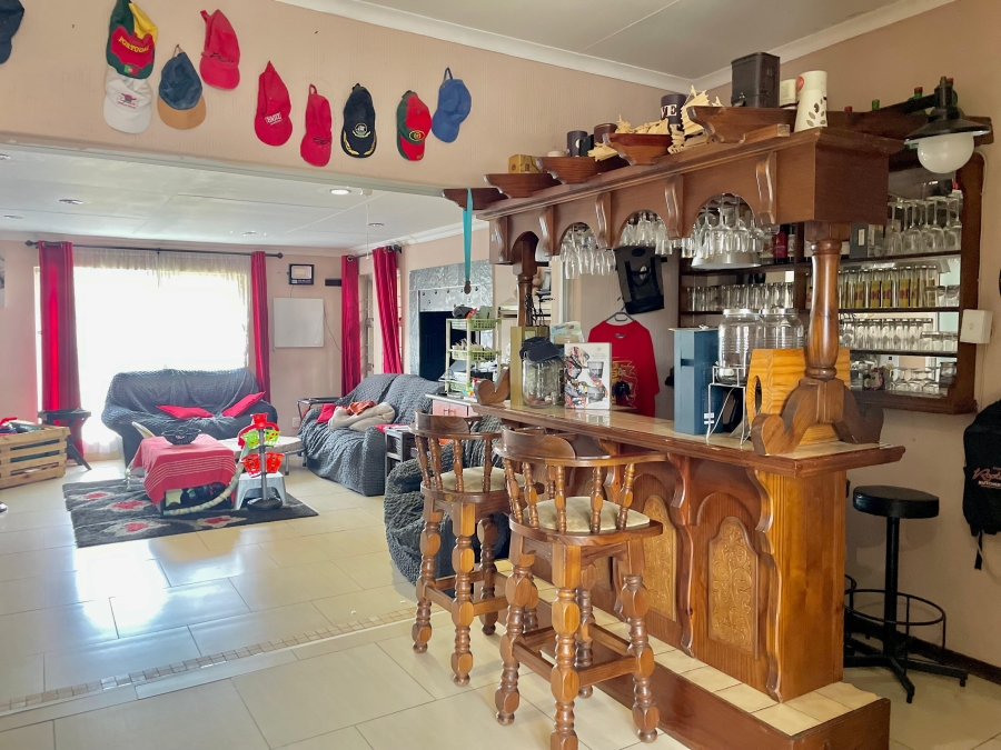 4 Bedroom Property for Sale in Secunda Mpumalanga