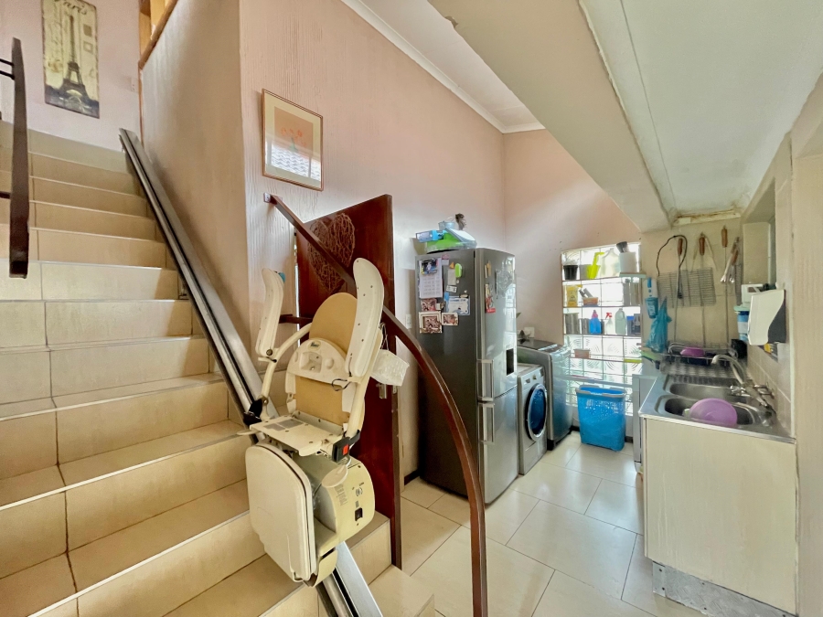 4 Bedroom Property for Sale in Secunda Mpumalanga