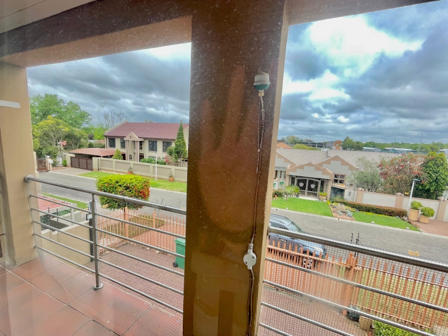 4 Bedroom Property for Sale in Secunda Mpumalanga