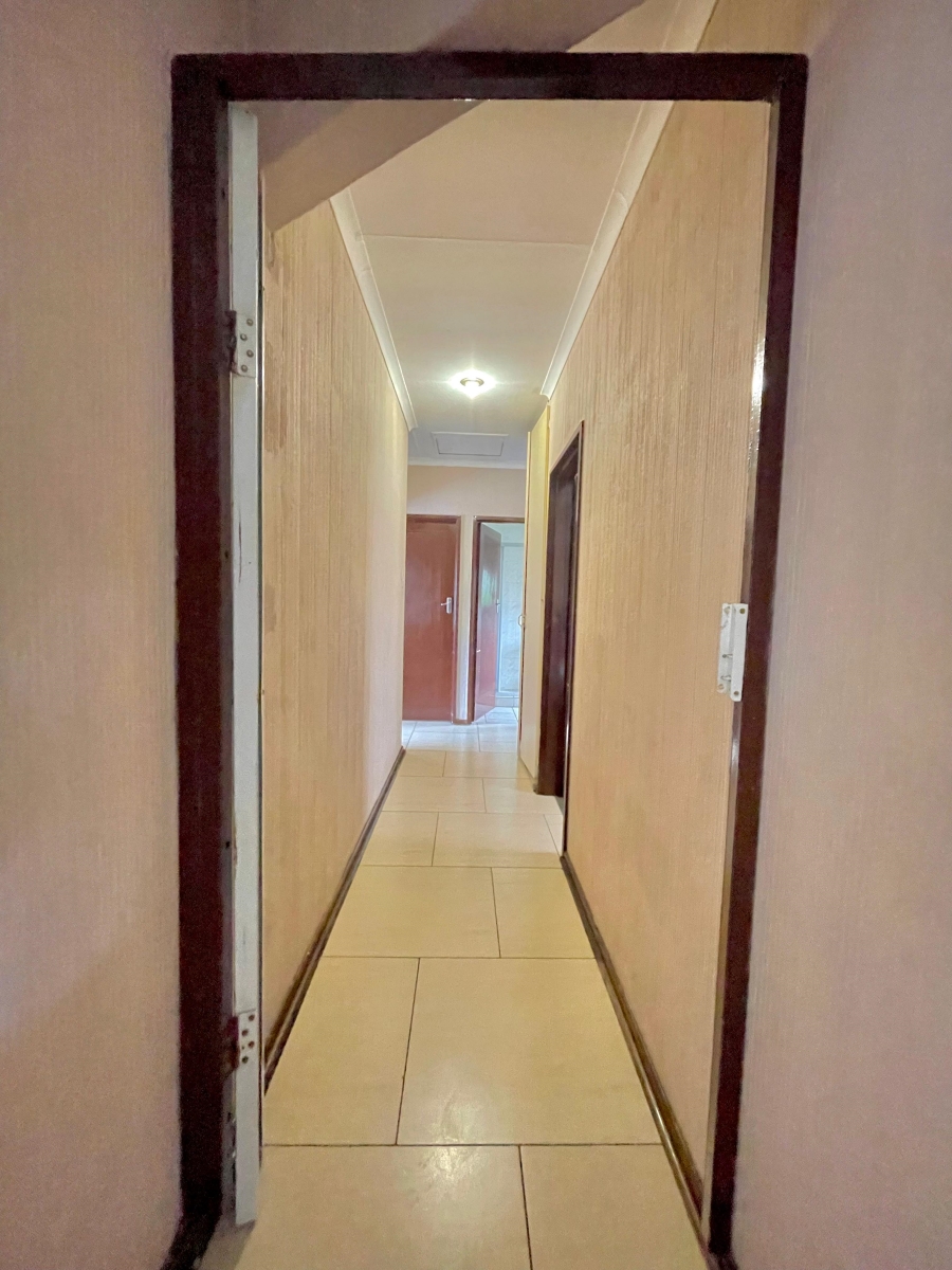 4 Bedroom Property for Sale in Secunda Mpumalanga