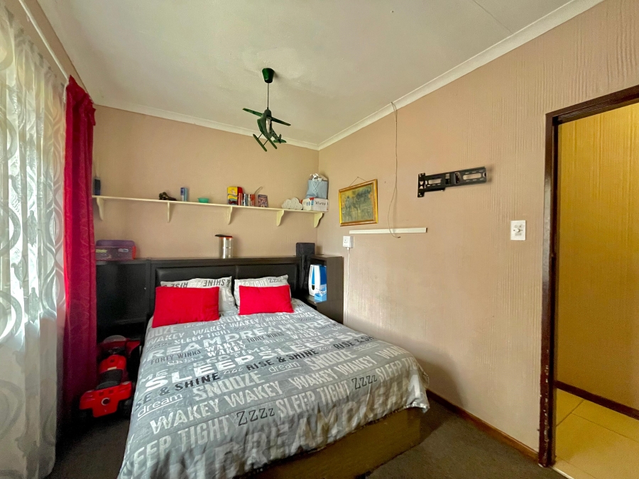 4 Bedroom Property for Sale in Secunda Mpumalanga