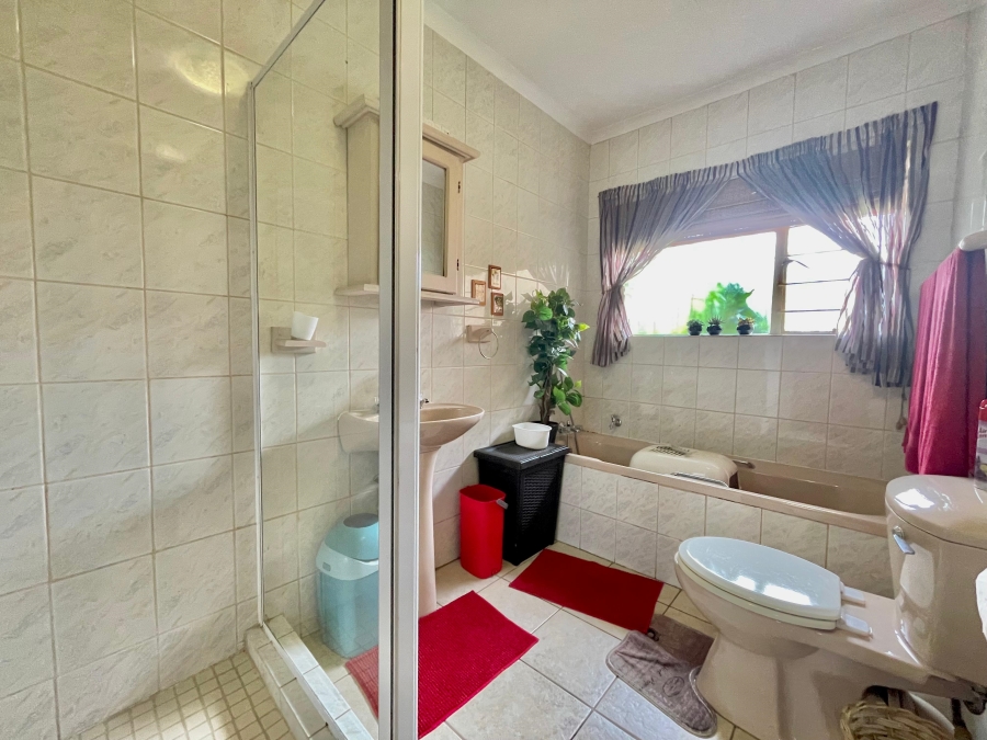 4 Bedroom Property for Sale in Secunda Mpumalanga