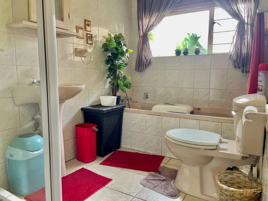 4 Bedroom Property for Sale in Secunda Mpumalanga