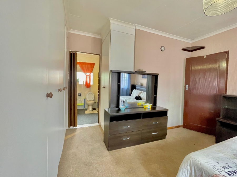 4 Bedroom Property for Sale in Secunda Mpumalanga