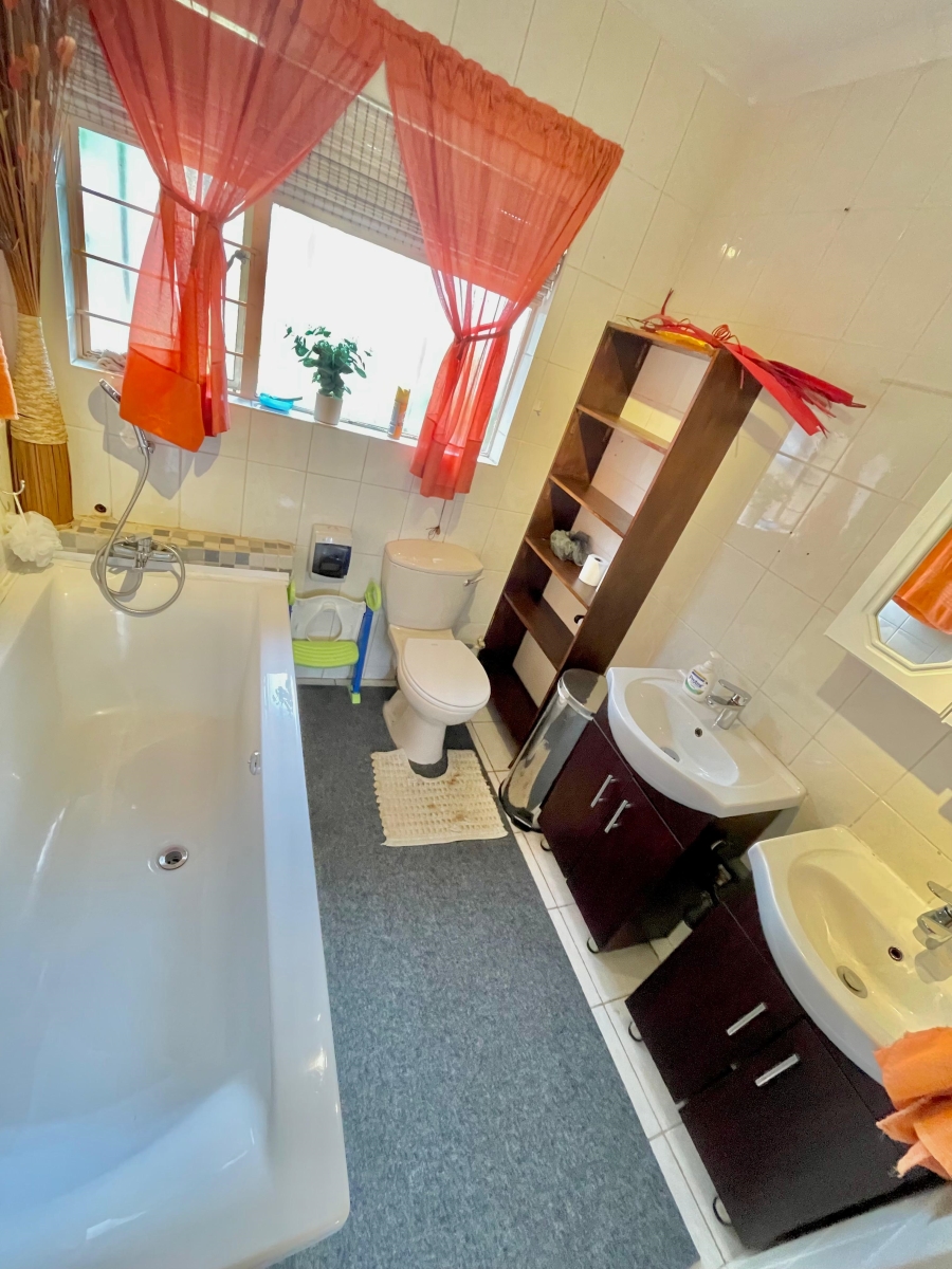 4 Bedroom Property for Sale in Secunda Mpumalanga