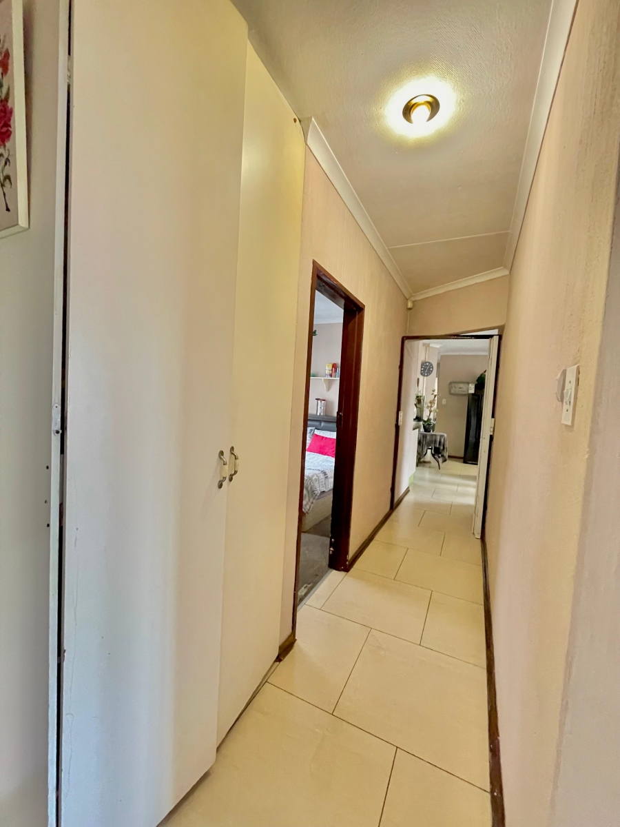 4 Bedroom Property for Sale in Secunda Mpumalanga