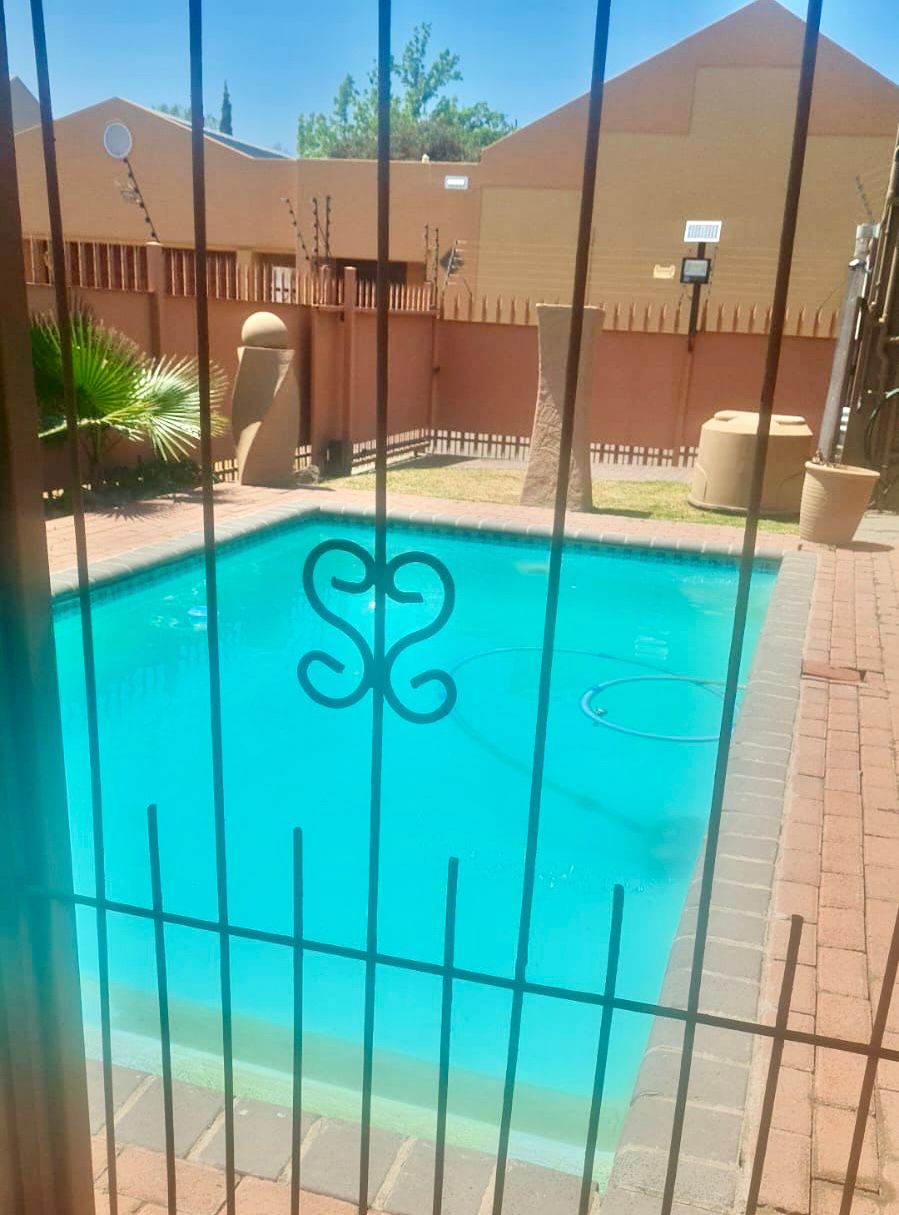 4 Bedroom Property for Sale in Secunda Mpumalanga