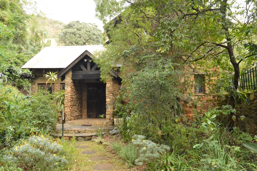 3 Bedroom Property for Sale in Barberton Mpumalanga