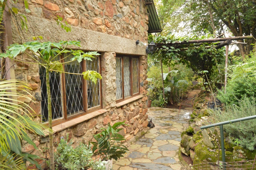 3 Bedroom Property for Sale in Barberton Mpumalanga