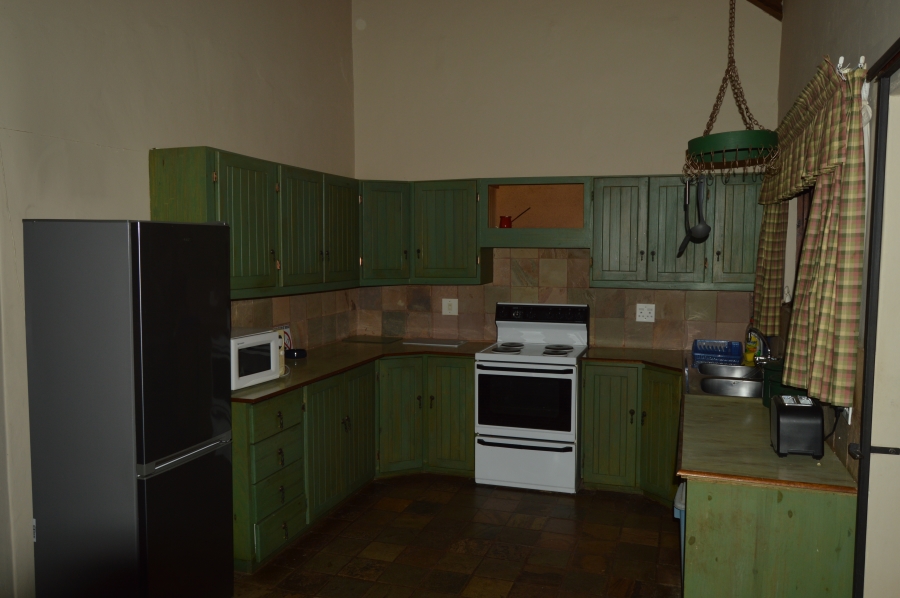 3 Bedroom Property for Sale in Barberton Mpumalanga