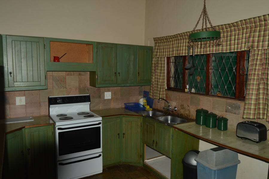 3 Bedroom Property for Sale in Barberton Mpumalanga
