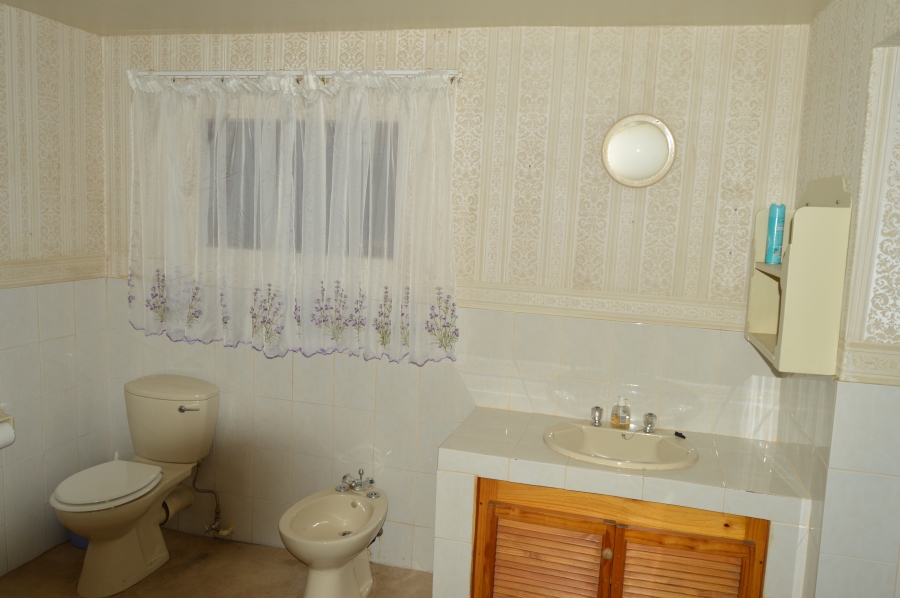 3 Bedroom Property for Sale in Barberton Mpumalanga