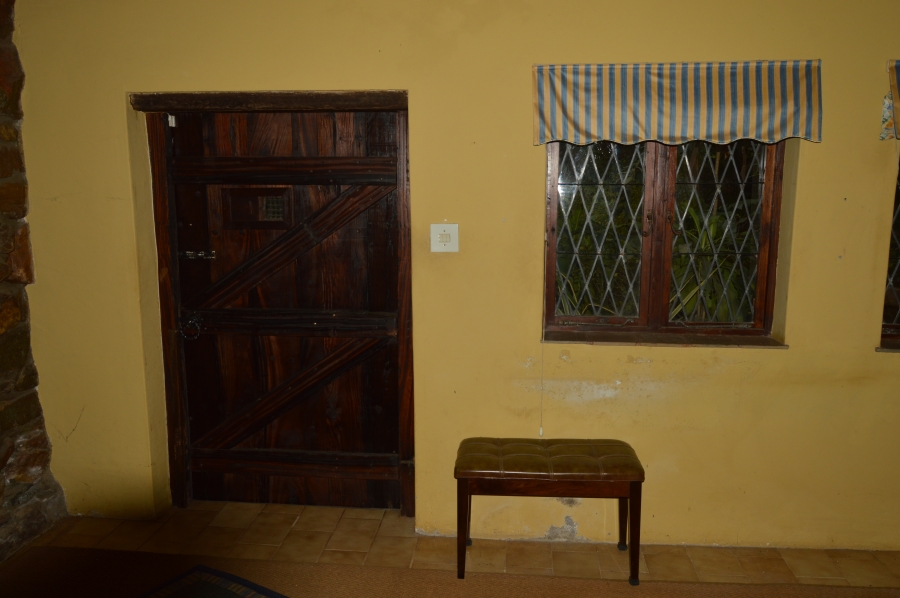 3 Bedroom Property for Sale in Barberton Mpumalanga