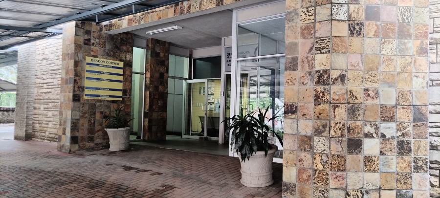 To Let commercial Property for Rent in Nelspruit Mpumalanga