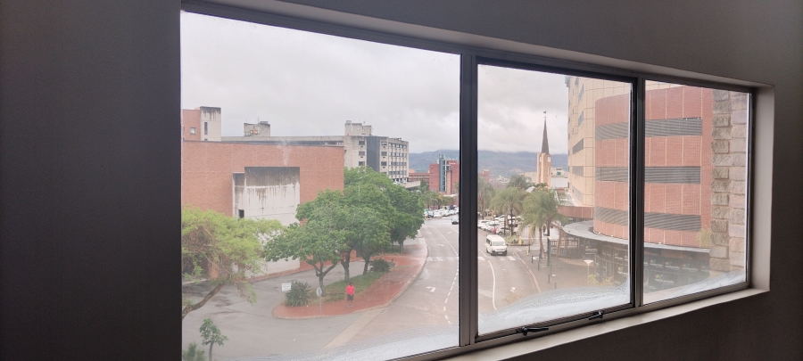 To Let commercial Property for Rent in Nelspruit Mpumalanga