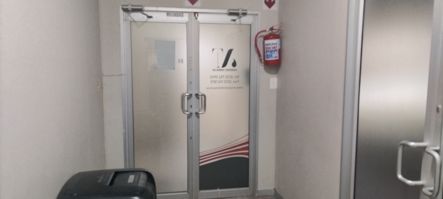 To Let commercial Property for Rent in Nelspruit Mpumalanga