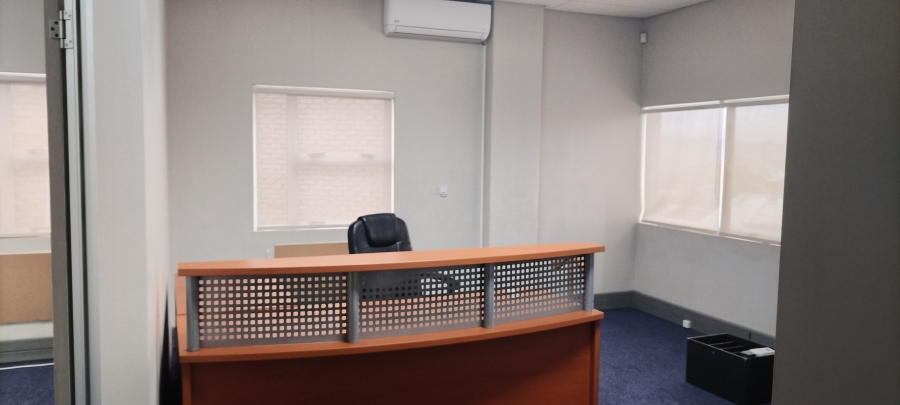 To Let commercial Property for Rent in Nelspruit Mpumalanga