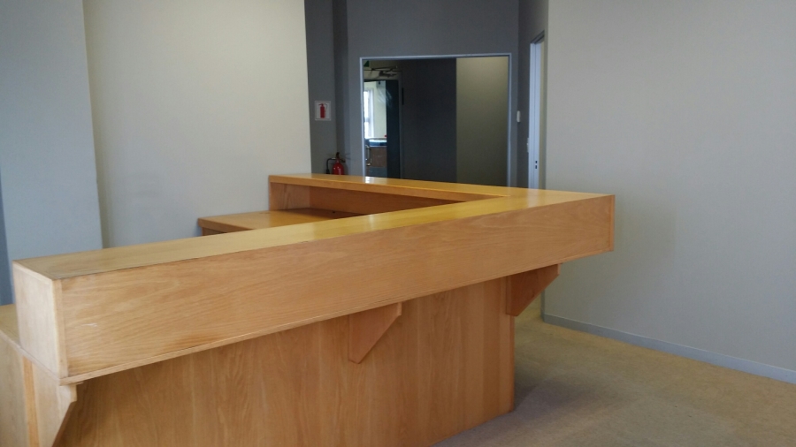 To Let commercial Property for Rent in Nelspruit Mpumalanga