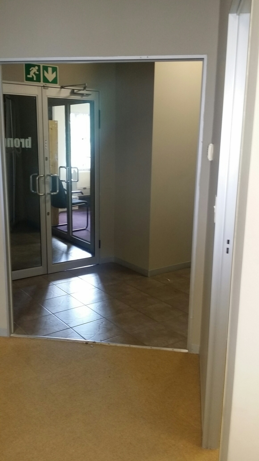 To Let commercial Property for Rent in Nelspruit Mpumalanga