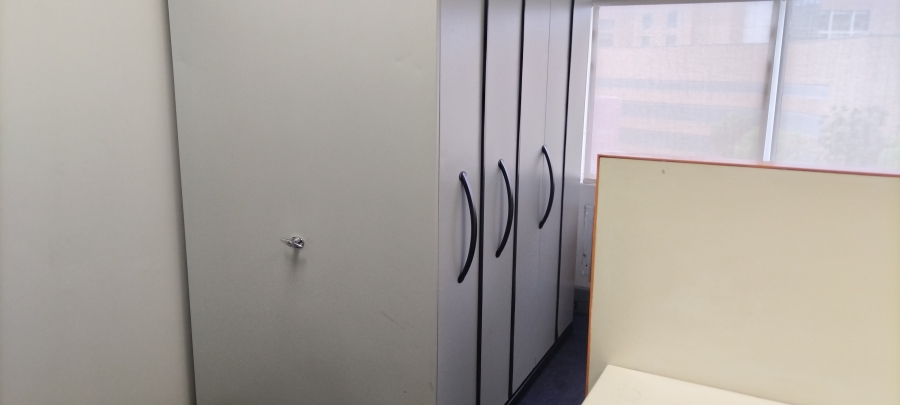 To Let commercial Property for Rent in Nelspruit Mpumalanga