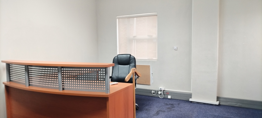 To Let commercial Property for Rent in Nelspruit Mpumalanga