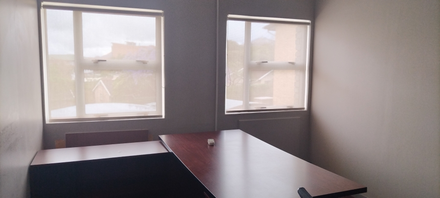 To Let commercial Property for Rent in Nelspruit Mpumalanga