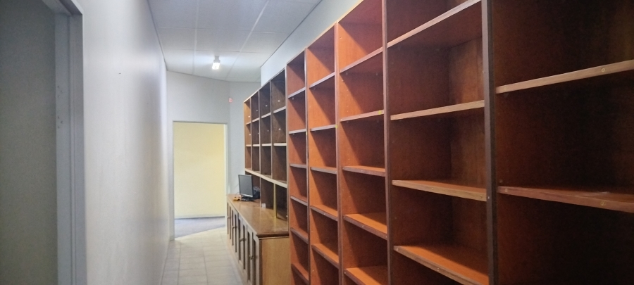 To Let commercial Property for Rent in Nelspruit Mpumalanga