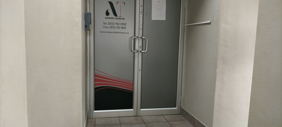 To Let commercial Property for Rent in Nelspruit Mpumalanga