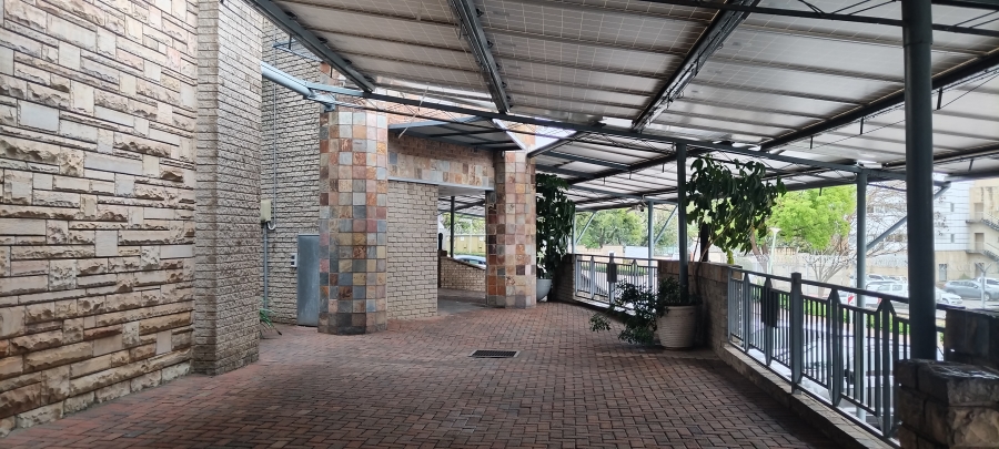 To Let commercial Property for Rent in Nelspruit Mpumalanga