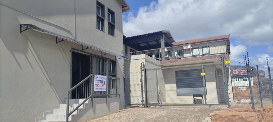 To Let commercial Property for Rent in West Acres Mpumalanga