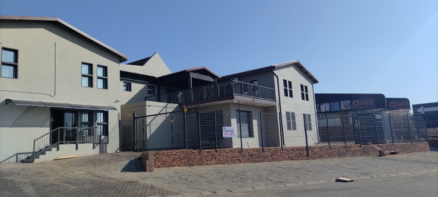 To Let commercial Property for Rent in West Acres Mpumalanga