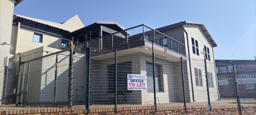 To Let commercial Property for Rent in West Acres Mpumalanga