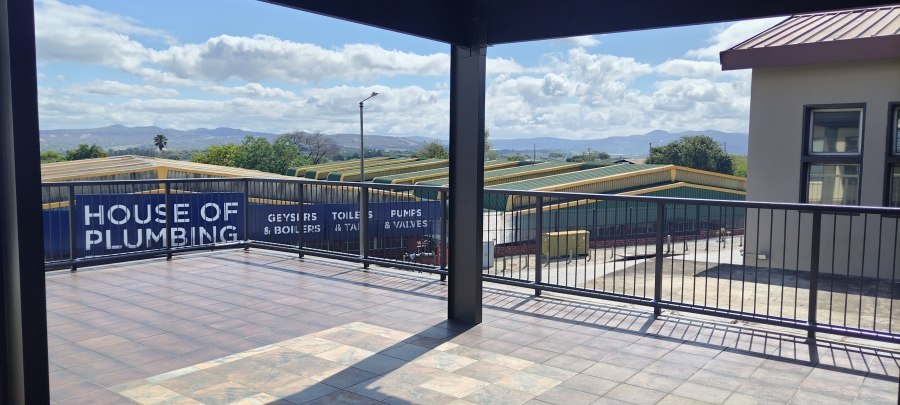 To Let commercial Property for Rent in West Acres Mpumalanga
